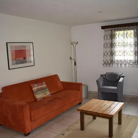 Parc Anemona * לנזרהיידה