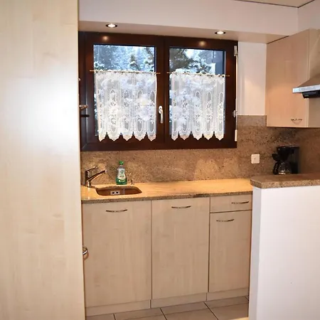 Parc Anemona Apartment