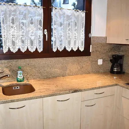Parc Anemona Apartment *
