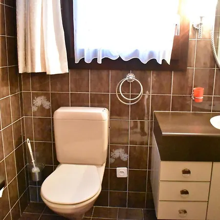 Parc Anemona דירה