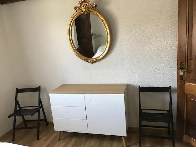 Parc Anemona * Lenzerheide