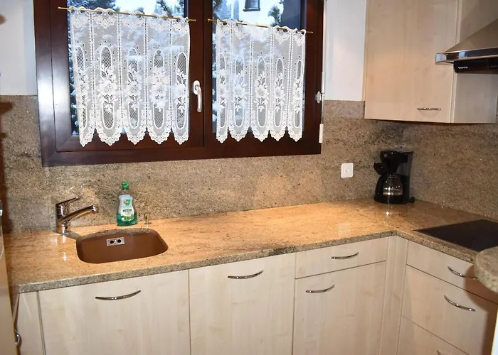 Parc Anemona Daire *