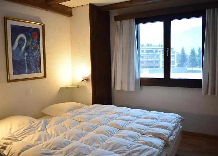 Parc Anemona Lenzerheide