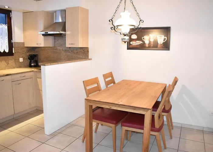 Parc Anemona Διαμέρισμα