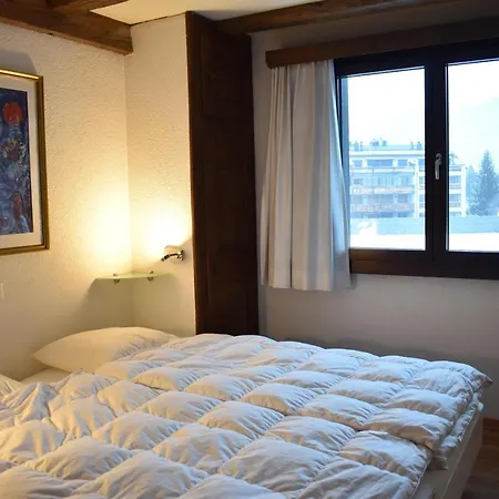 Parc Anemona Lenzerheide