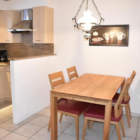 Parc Anemona Apartment