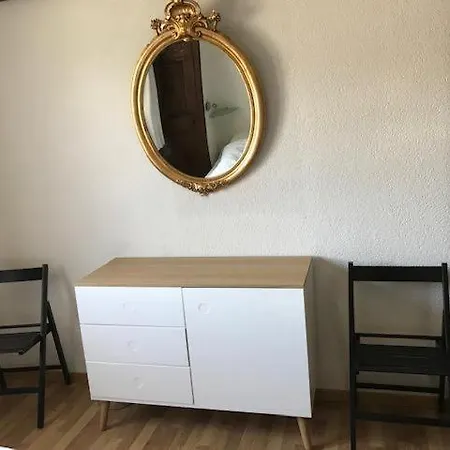 Parc Anemona * 렌쩨르하이데